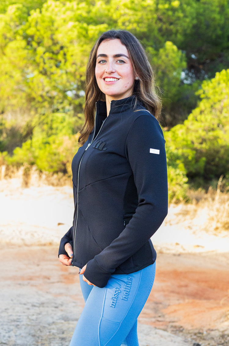 Jumper/Jacket Collection