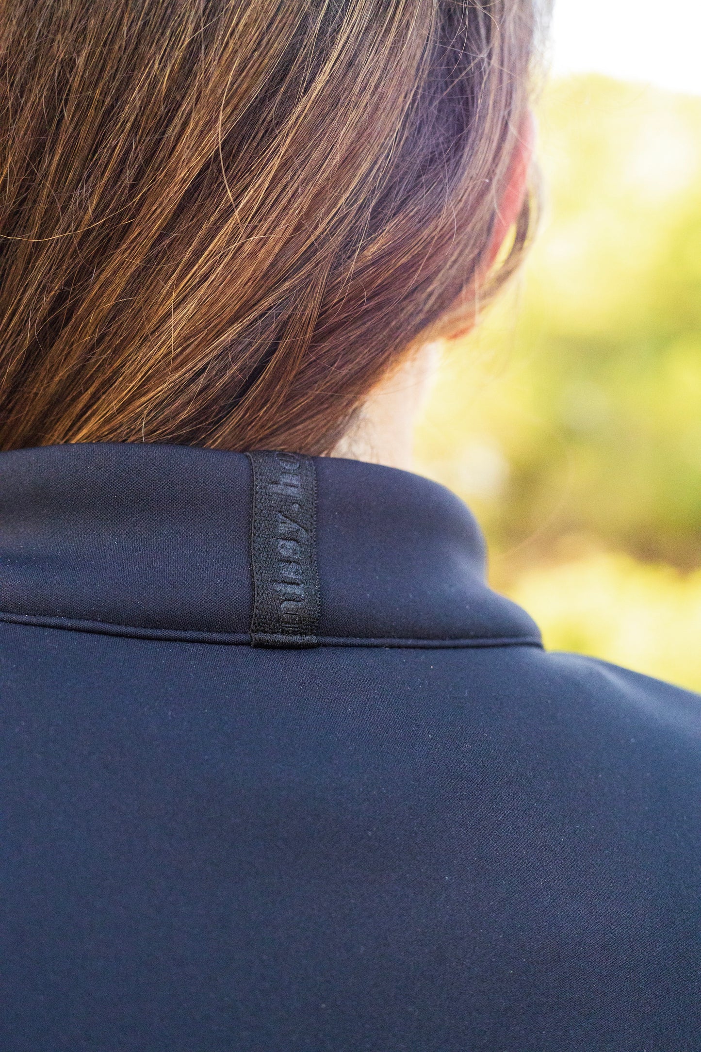 All Seasons Fleece Lined Jacket