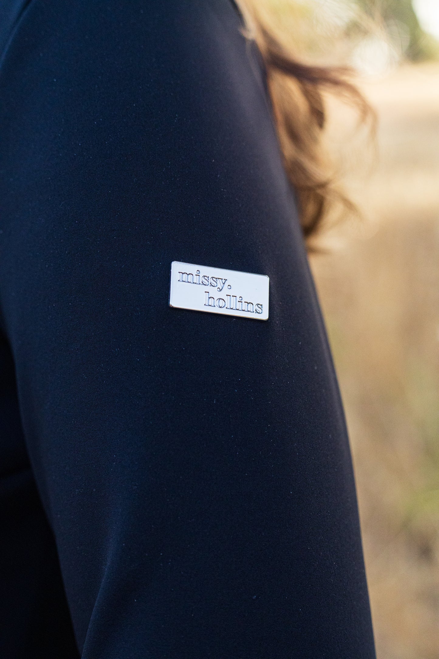 All Seasons Fleece Lined Jacket