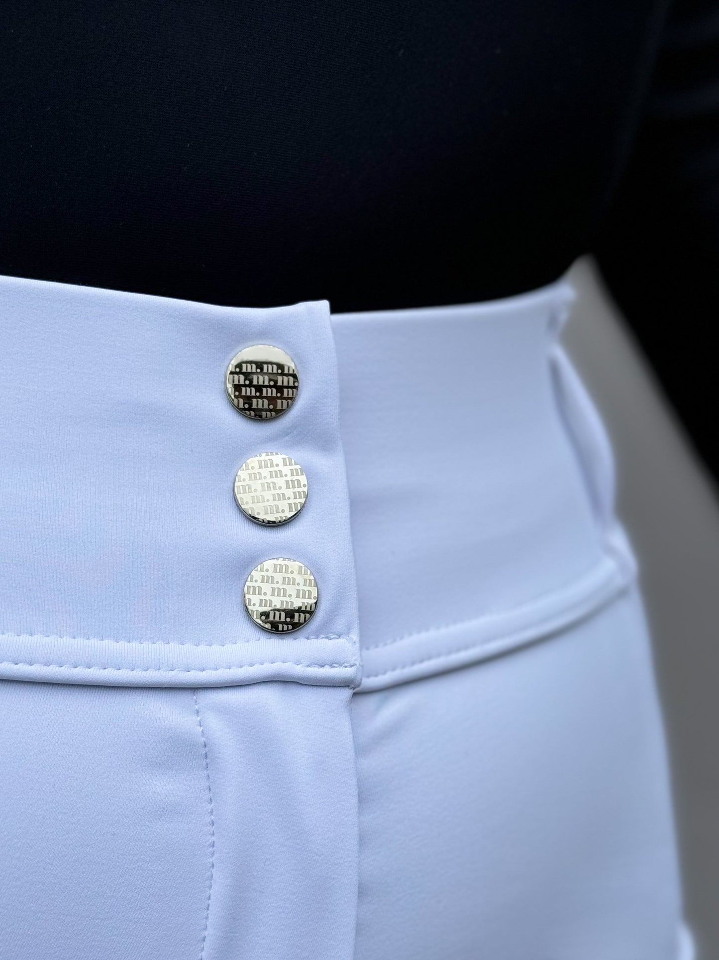 Ultimate Competition Breeches Full Seat