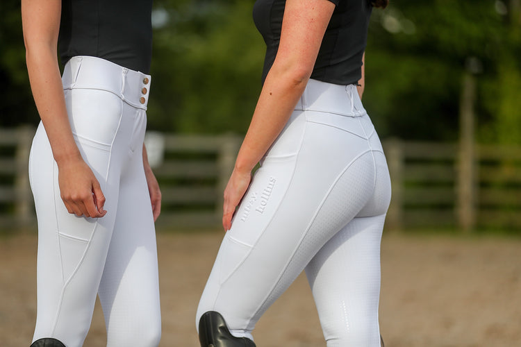 Breeches