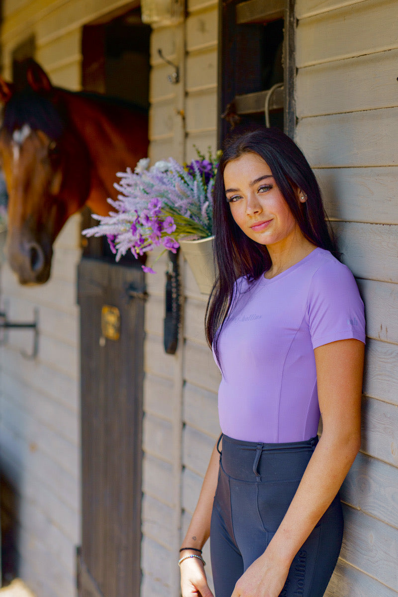 Tech Top Lavender