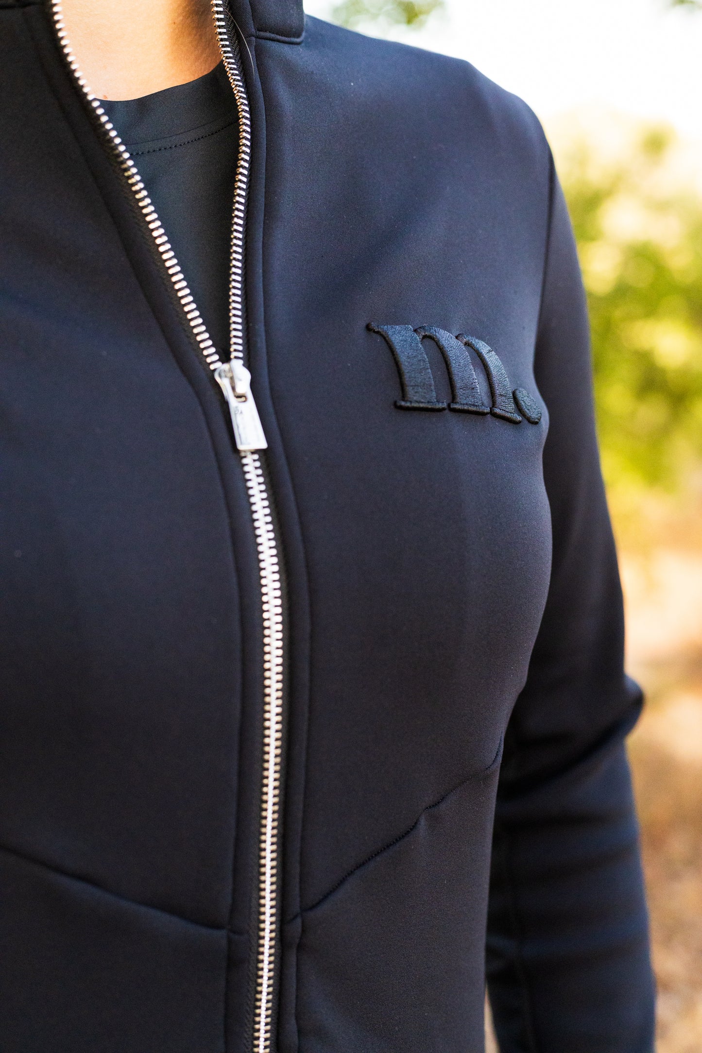 All Seasons Fleece Lined Jacket