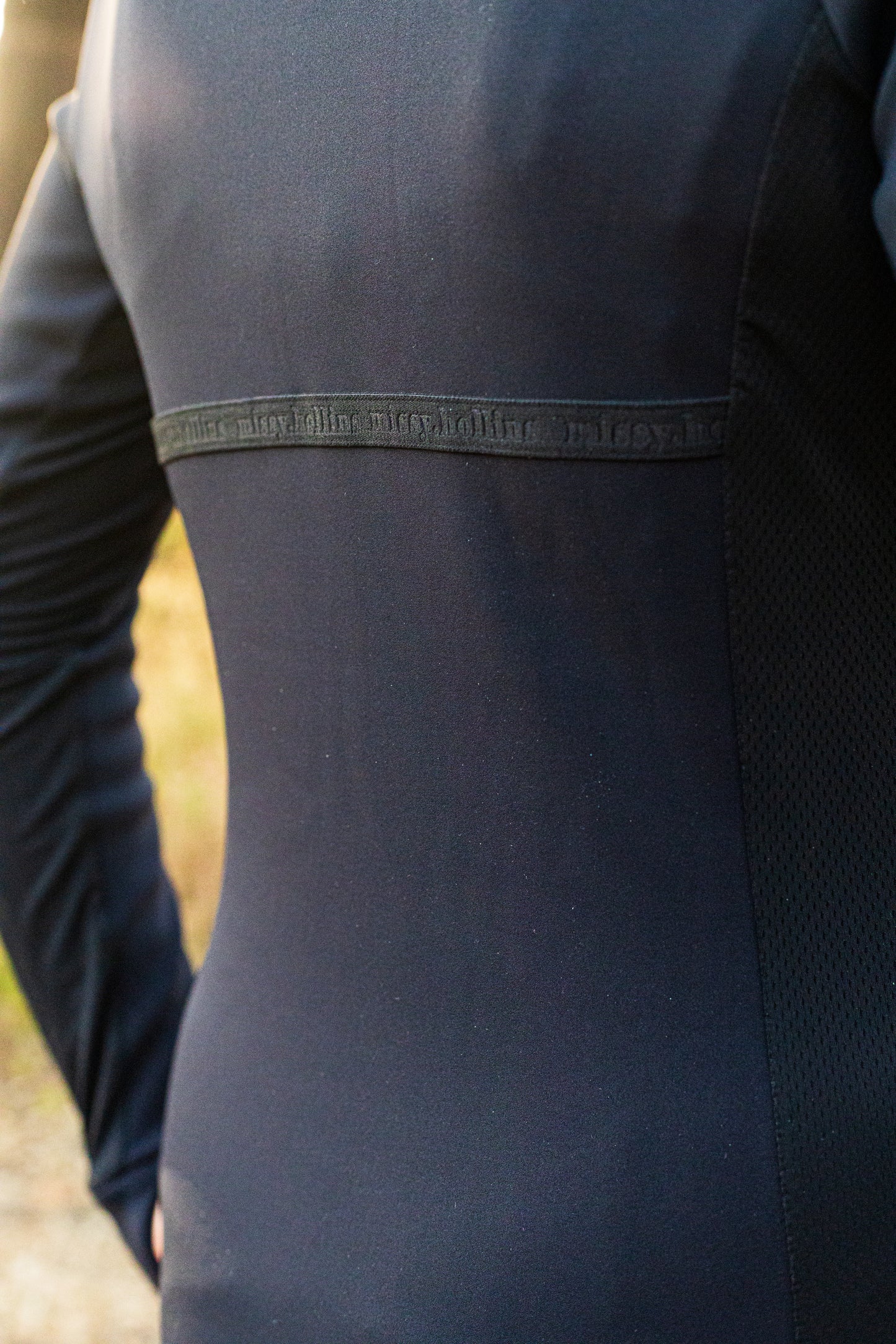 All Seasons Fleece Lined Jacket