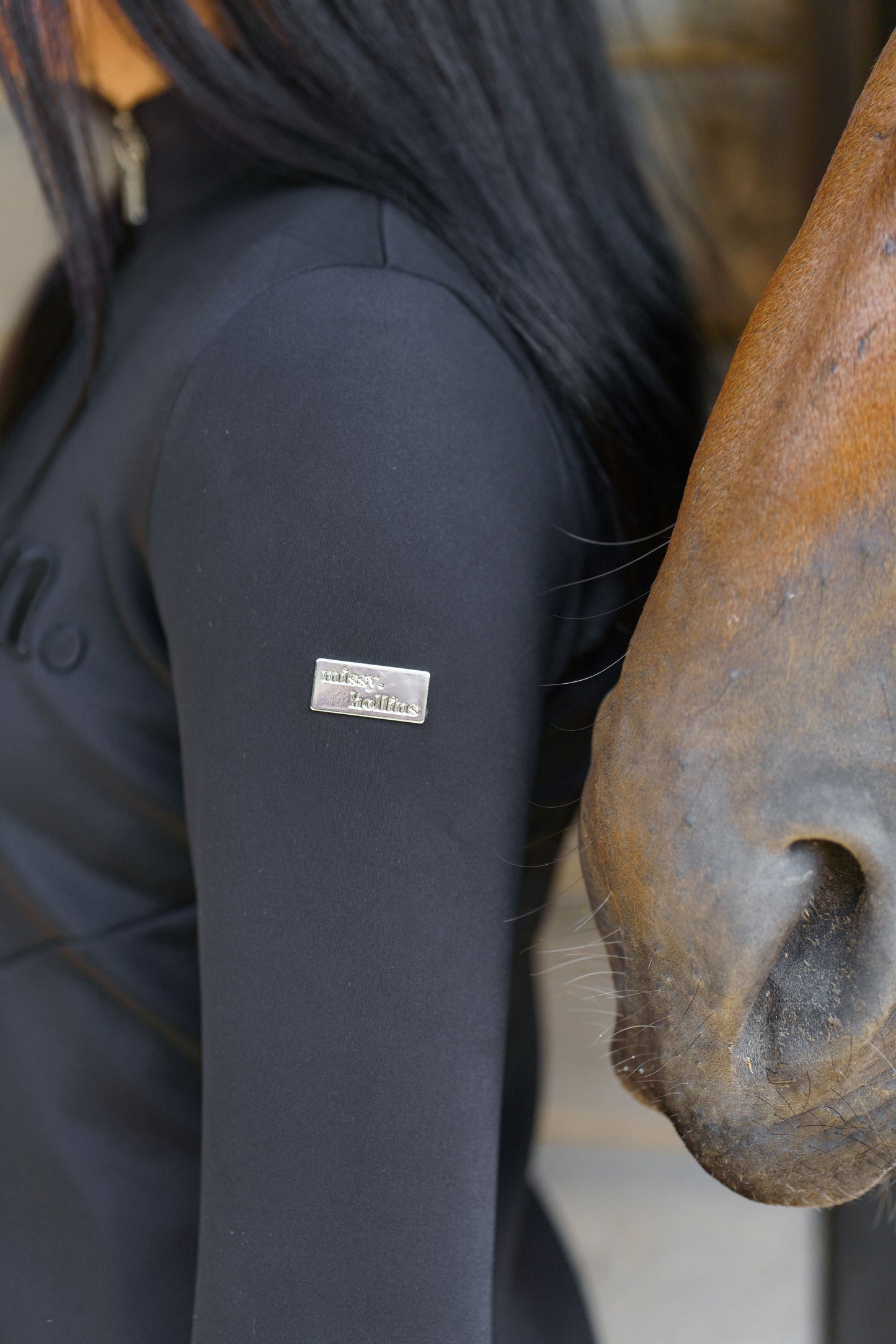 All Seasons Fleece Lined Jacket